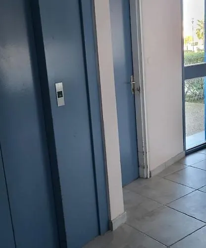 Marie Galante La Au Bout Du Chemin ! דירה *