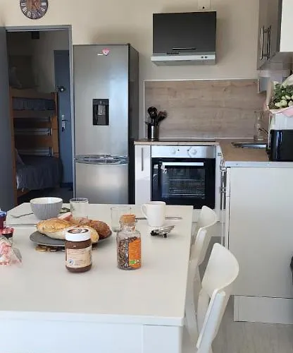 דירה Marie Galante La Au Bout Du Chemin !
