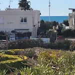 Apartmán Marie Galante La Au Bout Du Chemin ! Le Grau-du-Roi