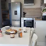 Apartmán Marie Galante La Au Bout Du Chemin !
