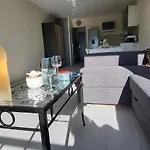Apartmán Marie Galante La Au Bout Du Chemin ! Le Grau-du-Roi