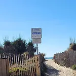 Marie Galante La Au Bout Du Chemin ! Apartmán *