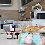 Apartmán Marie Galante La Au Bout Du Chemin ! *