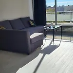 Apartmán Marie Galante La Au Bout Du Chemin !