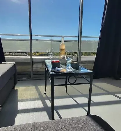 Marie Galante La Au Bout Du Chemin ! Apartamento