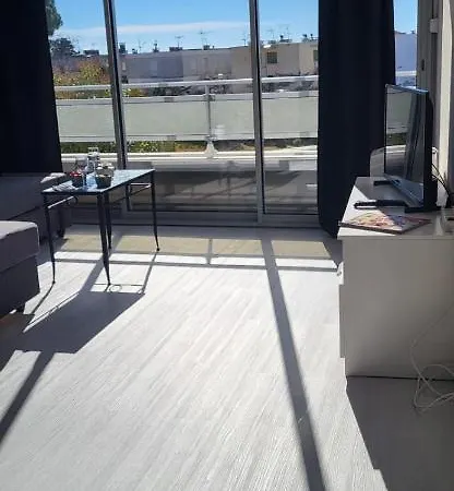 Marie Galante La Au Bout Du Chemin ! Apartamento