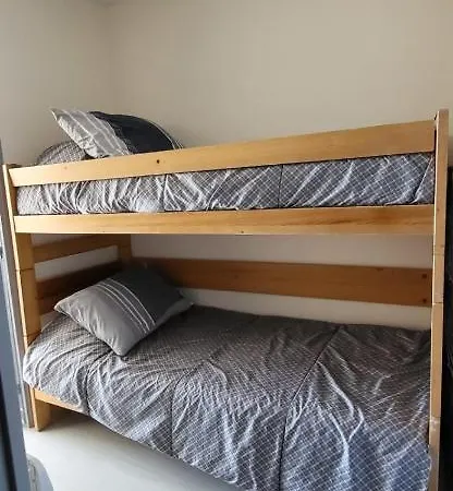 Marie Galante La Au Bout Du Chemin ! Apartamento