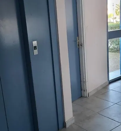 Marie Galante La Au Bout Du Chemin ! Apartamento *