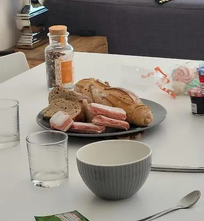 Marie Galante La Au Bout Du Chemin ! Apartamento