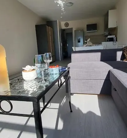 Apartamento Marie Galante La Au Bout Du Chemin ! Le Grau-du-Roi