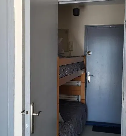 Apartamento Marie Galante La Au Bout Du Chemin !