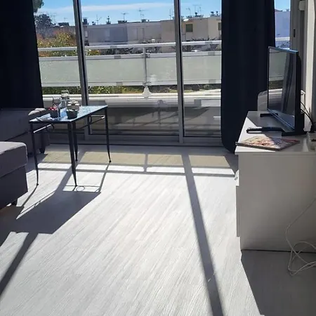 Marie Galante La Au Bout Du Chemin ! Appartement