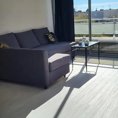 Appartement Marie Galante La Au Bout Du Chemin !