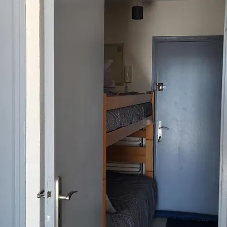 Marie Galante La Au Bout Du Chemin ! Appartement Le Grau-du-Roi