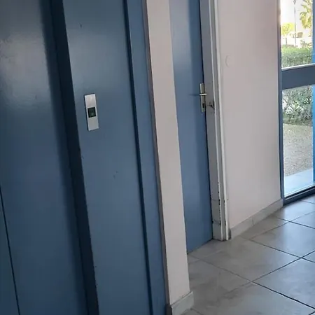 Marie Galante La Au Bout Du Chemin ! Appartement