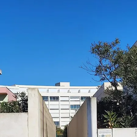 Marie Galante La Au Bout Du Chemin ! Appartement