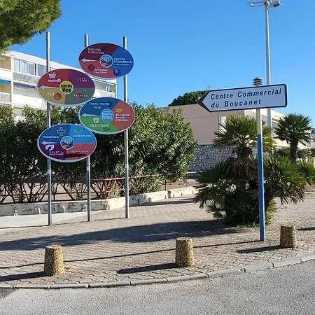 Marie Galante La Au Bout Du Chemin ! * Le Grau-du-Roi