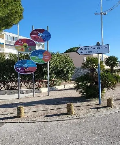 Apartament Marie Galante La Au Bout Du Chemin ! *