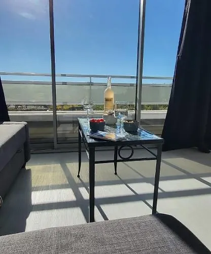 Marie Galante La Au Bout Du Chemin ! Apartament