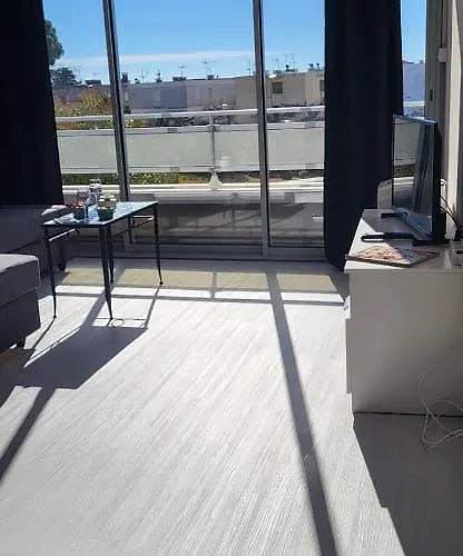 Marie Galante La Au Bout Du Chemin ! Apartament